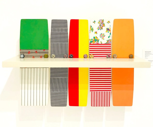 click to enlarge- double click to reduce ROBERT FONTAINE GALLERY, Miami Beach FL USA - New Acquisitions - March 2021