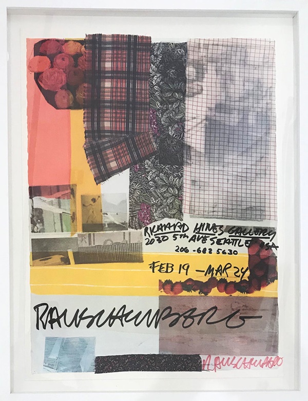 click to enlarge- double click to reduce ROBERT FONTAINE GALLERY, Miami Beach FL USA - New Acquisitions - March 2021