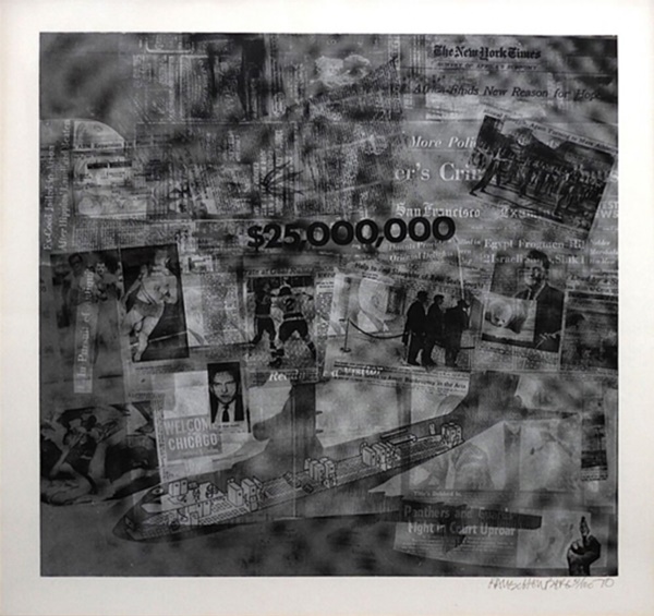 click to enlarge- double click to reduce ROBERT FONTAINE GALLERY, Miami Beach FL USA - New Acquisitions - March 2021