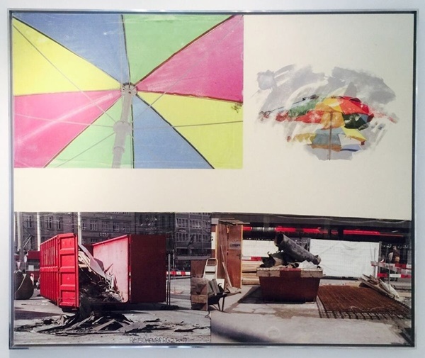 click to enlarge- double click to reduce ROBERT FONTAINE GALLERY, Miami Beach FL USA - New Acquisitions - March 2021