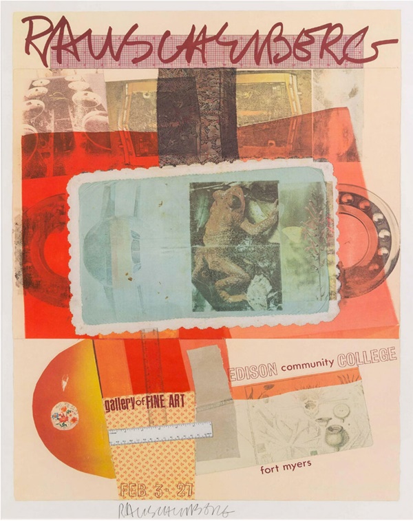 click to enlarge- double click to reduce ROBERT FONTAINE GALLERY, Miami Beach FL USA - New Acquisitions - March 2021