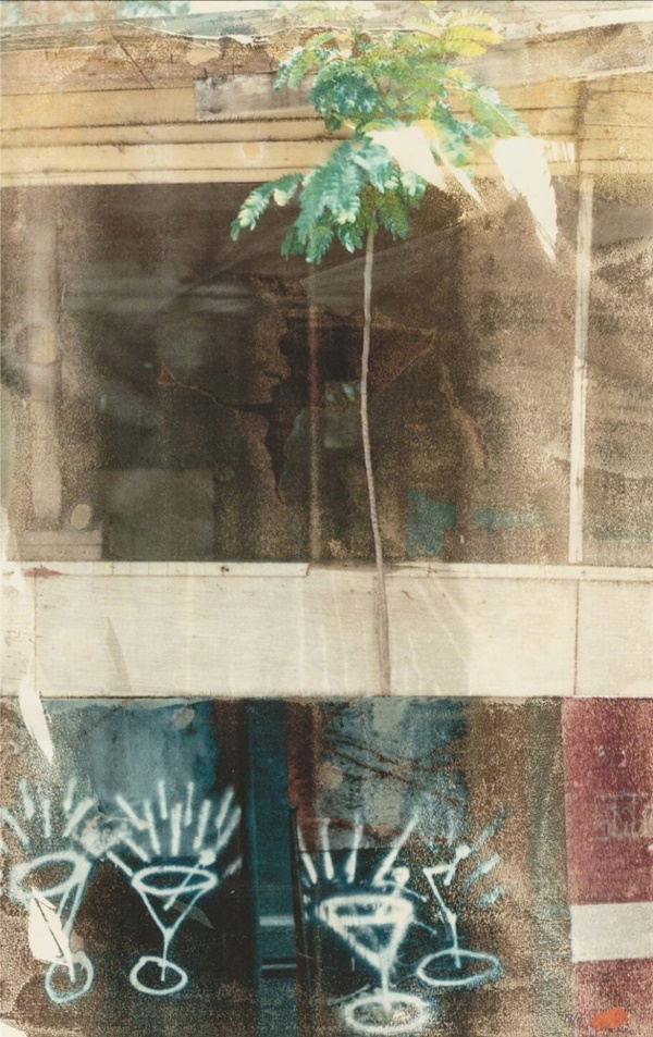 click to enlarge- double click to reduce ROBERT FONTAINE GALLERY, Miami Beach FL USA - New Acquisitions - March 2021