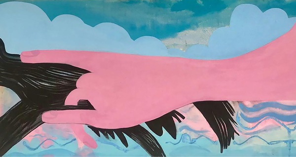 ROBERT FONTAINE GALLERY, Miami Beach FL USA - STORE FRONT