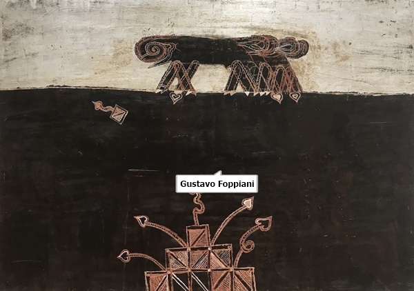 click to enlarge- double click to reduce Gustavo Foppiani