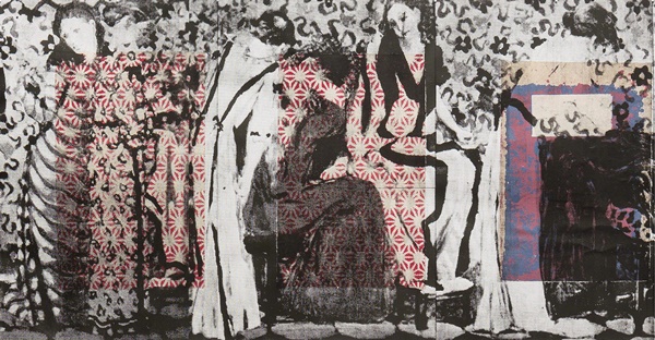 Lucy Skaer