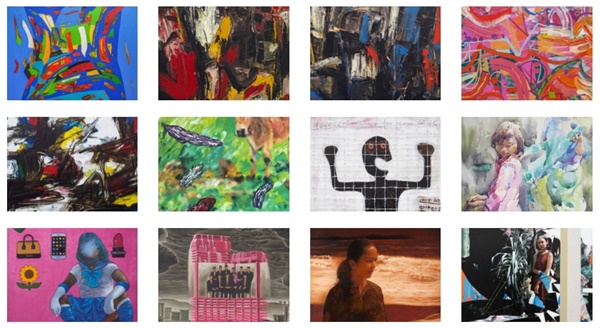 SEDEKAD : 10TH ANNIVERSARY EXHIBITION