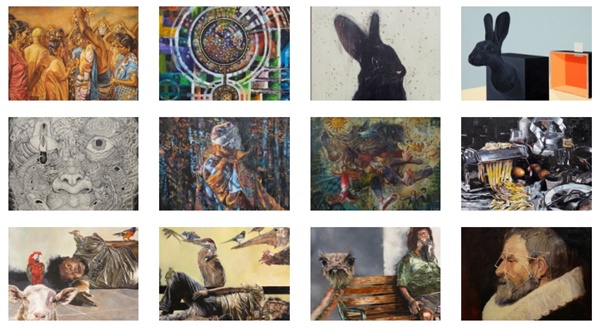 SEDEKAD : 10TH ANNIVERSARY EXHIBITION