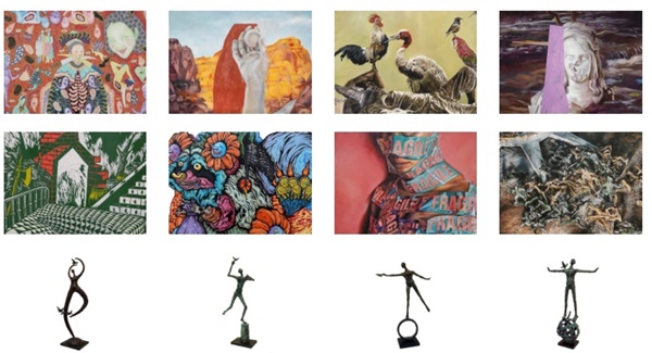 SEDEKAD : 10TH ANNIVERSARY EXHIBITION