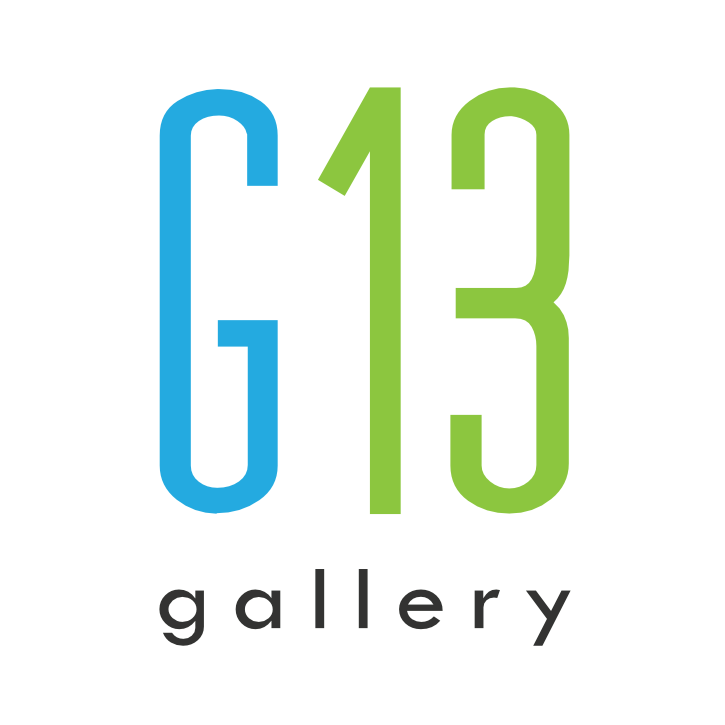 logo G13 Gallery