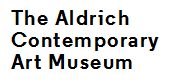 logo Aldrich Contemporary Art Museum