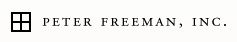 logo PETER