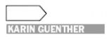 logo Galerie Karin Guenther