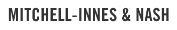 logo MITCHELL-INNES & NASH