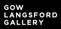 logo GOW LANGSFORD GALLERY