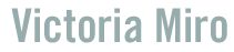 logo VICTORIA