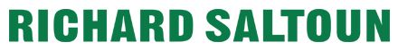 logo Richard Saltoun Gallery