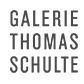 logo GALERIE THOMAS SCHULTE