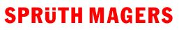 logo Sprüth Magers