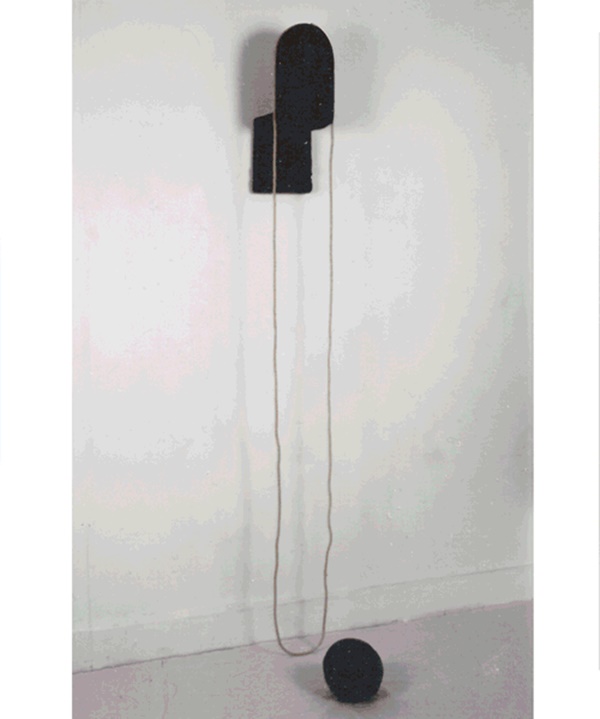 click to enlarge- double click to reduce GARCÍA GALERÍA , Madrid SPAIN - ARCO MADRID 2020 SPAIN : Stand 9D04