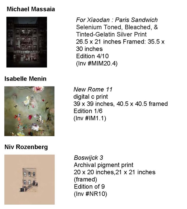 Gilman Contemporary, Ketchum ID USA - Vantage Points