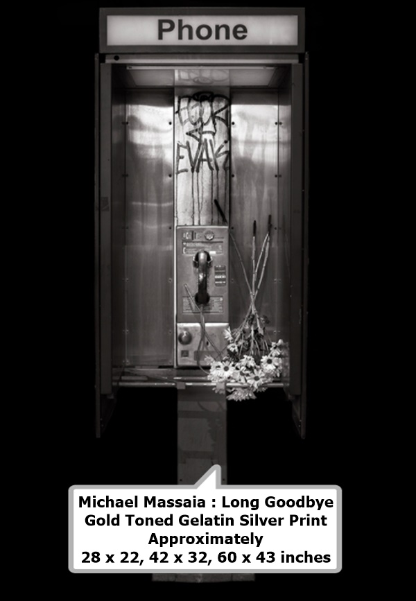 click to enlarge- double click to reduce Michael Massaia