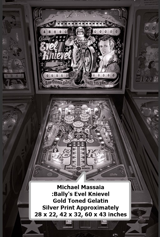 click to enlarge- double click to reduce Michael Massaia