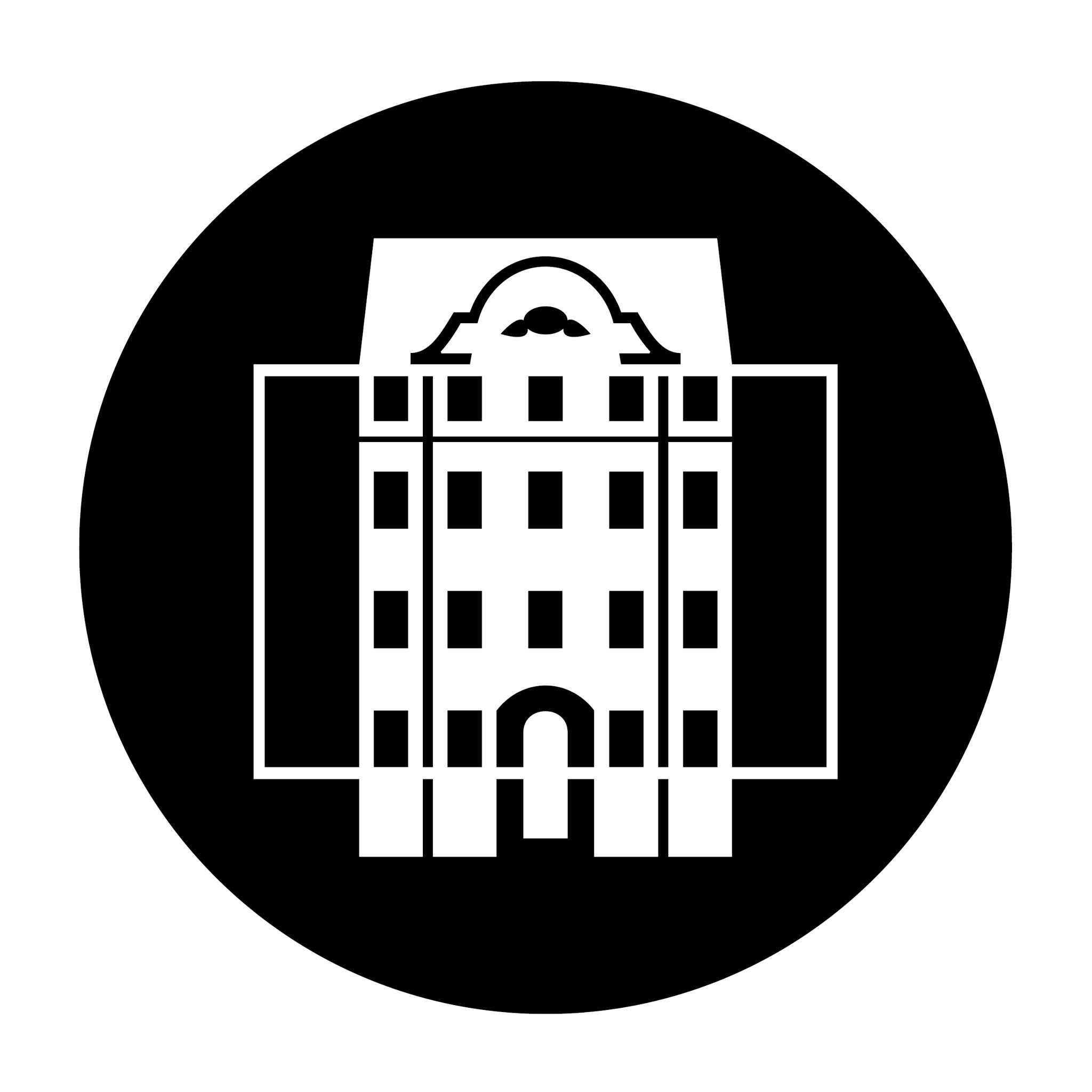 logo Kunstforeningen GL STRAND
