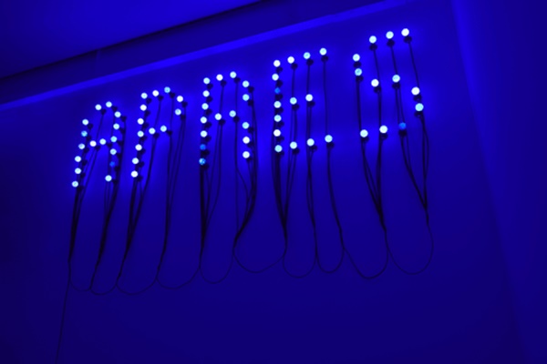 Marian Goodman Gallery, New York NY U.S.A. - fiac 2021 Paris FRANCE