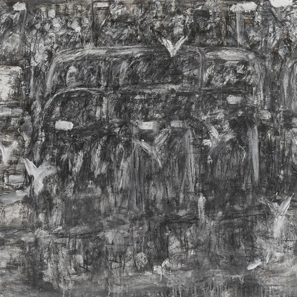 click to enlarge- double click to reduce GOODMAN GALLERY, London UNITED KINGDOM - Frieze Art Fair 2021, New York U.S.A.