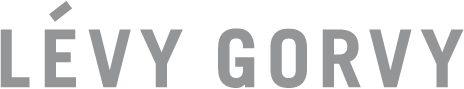 logo Lévy Gorvy