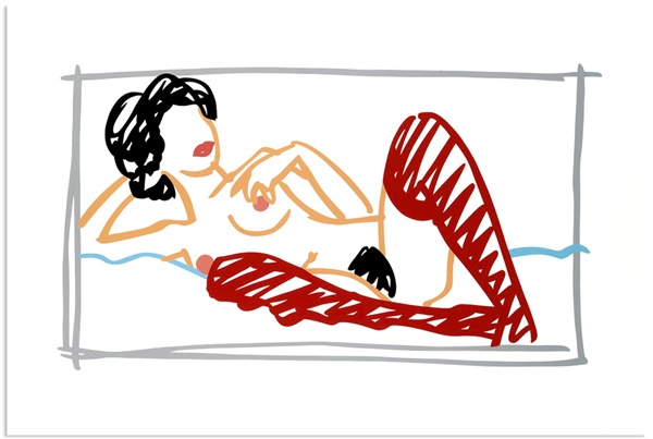 Graeme Jackson, Boca Raton FL - Palm Beach Modern + Contemporary 2020