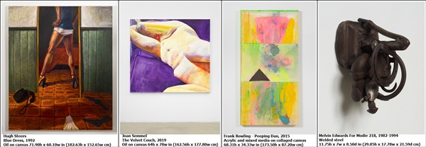 Alexander Gray Associates, New York NY USA