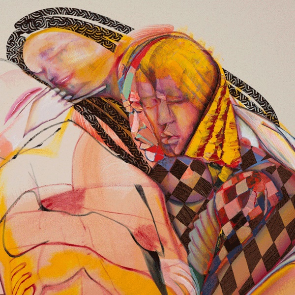 HAUSER & WIRTH, London, UNITED KINGDOM  - Art Basel Miami Beach 2021, USA - Booth F11

