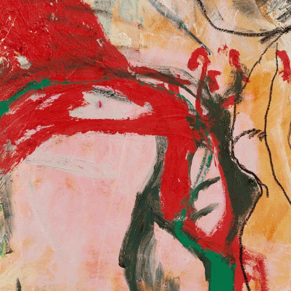 HAUSER & WIRTH, London, UNITED KINGDOM  - Art Basel Miami Beach 2021, USA - Booth F11

