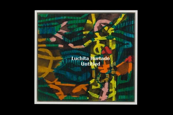 Luchita Hurtado

Untitled