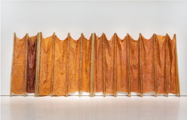 click to enlarge- double click to reduce Installation view,