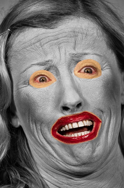 Untitled #629

Cindy Sherman

    2010/2023
    Gelatin silver print and chromogenic color print
    50.8 x 33.7  cm / 20 x 13 1/4  in

© Cindy Sherman

