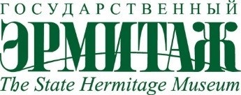 logo The State Hermitage Museum