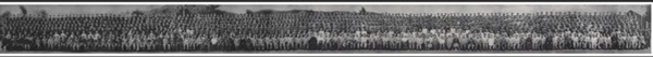 click to enlarge- double click to reduce Zhang Huan : In the Ashes of History