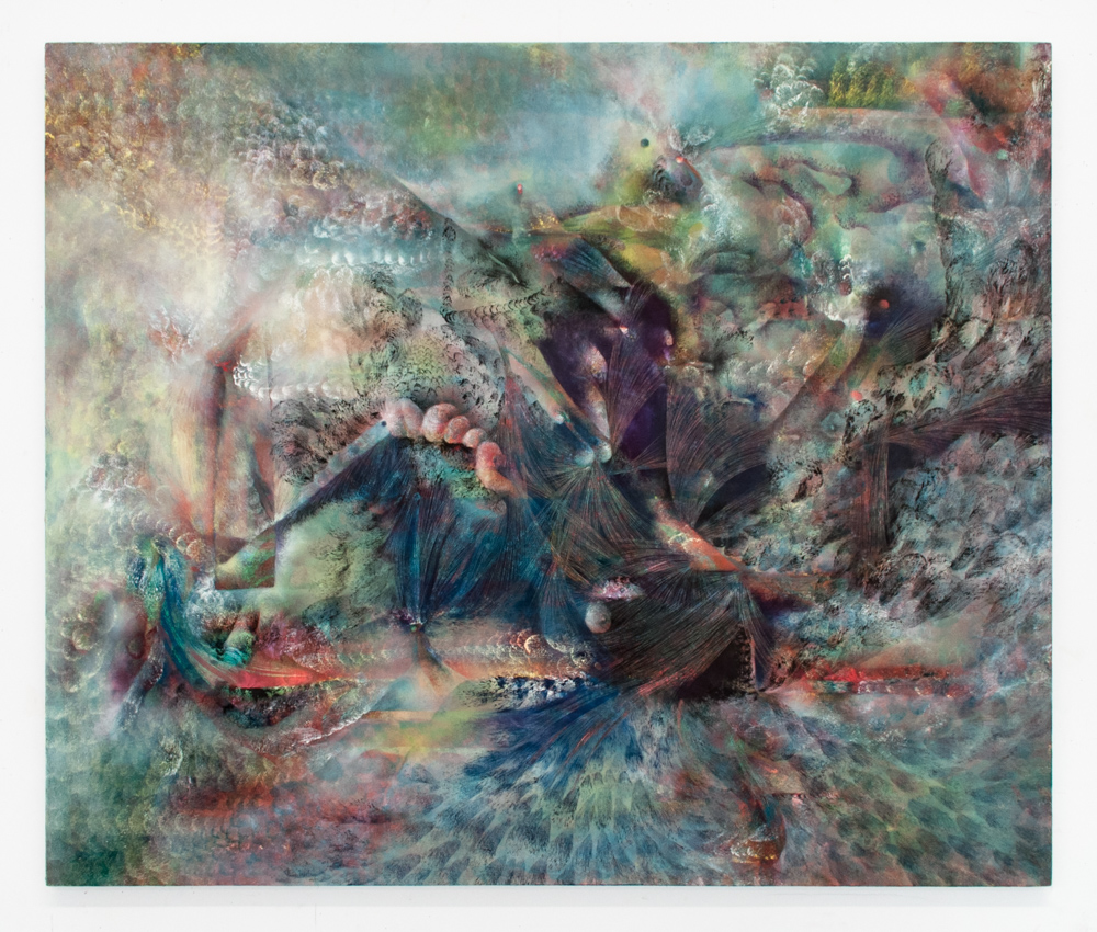 click to enlarge- double click to reduce Lucy Bull, HIGH ART, ARLES FRANCE - Sisper