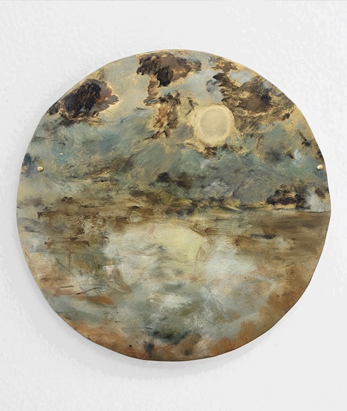 HIGH ART, Paris, FRANCE at Paris+ par Art Basel 2022, FRANCE - Stand E3