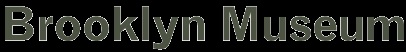 logo Brooklyn Museum