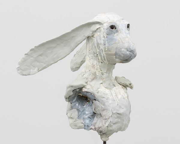 David Altmejd, Rabbits