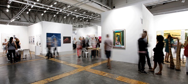 Investec Cape Town SOUTH AFRICA Art Fair 2020 - February 14 > 16, 2020 @ICTArtFair