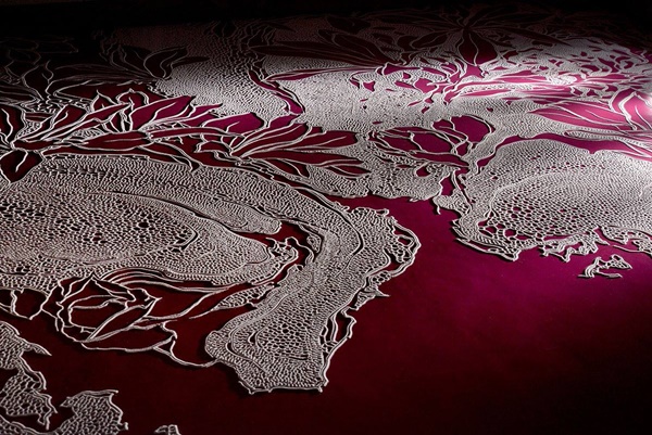 Motoi Yamamoto, Remember Childhood, 2018, 122 x 78 cm, Oil on Canvas. Motoi Yamamoto