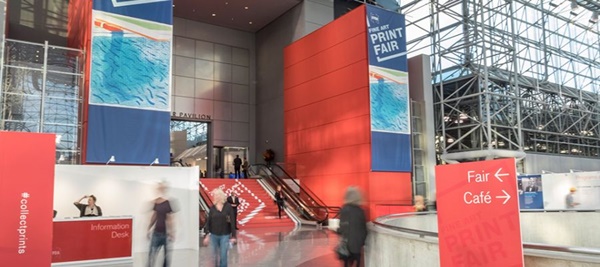 20 galleries at IFPDA Fine Art Print 2020, New York NY U.S.A. - ONLINE EXCLUSIVE MAY 13 > JUNE 13, 2020 @ifpda