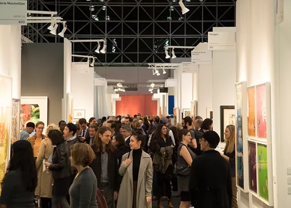 click to enlarge- double click to reduce 2545 artists at IFPDA Fine Art Print 2022, New York NY U.S.A. - ONLINE EXCLUSIVE October 28 > 30, 2022 @ifpda