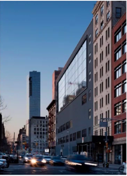 click to enlarge- double click to reduce 67 galleries at INDEPENDENT NY 2022, New York NY U.S.A. - May 5 > 8, 2022 @Independent_hq