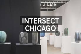 click to enlarge- double click to reduce 106 galleries at intersect Chicago 2020 - LIVE ONLINE - November 6 > 12, 2020 @sofaexpo