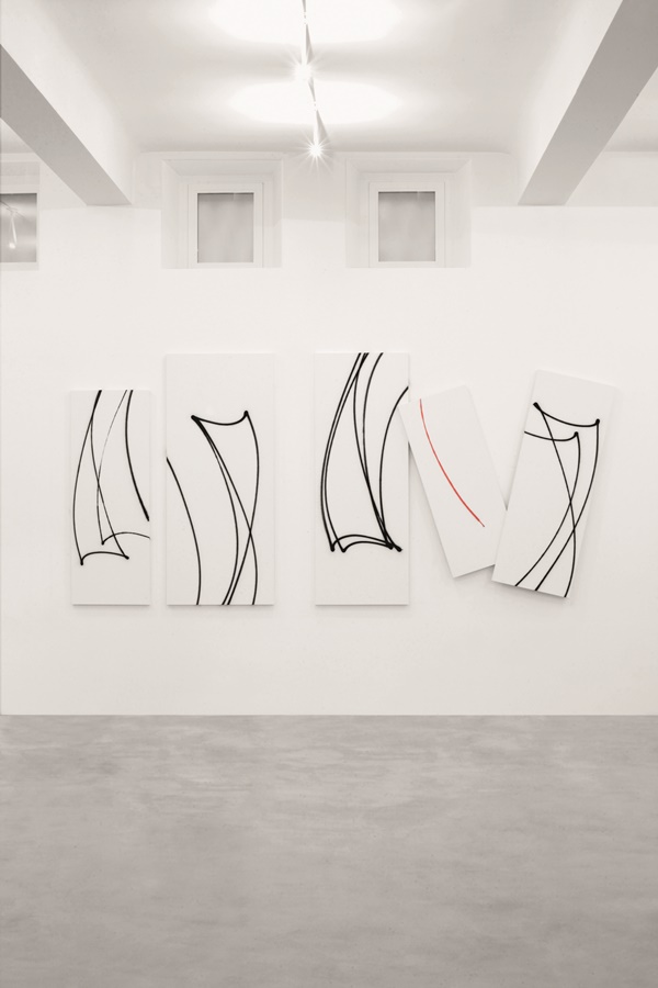 A arte Invernizzi, Milan